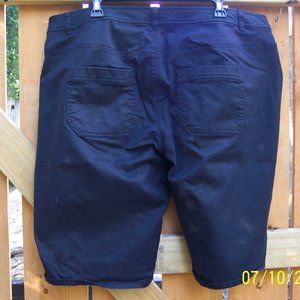 Lane Bryant Woman Shorts
